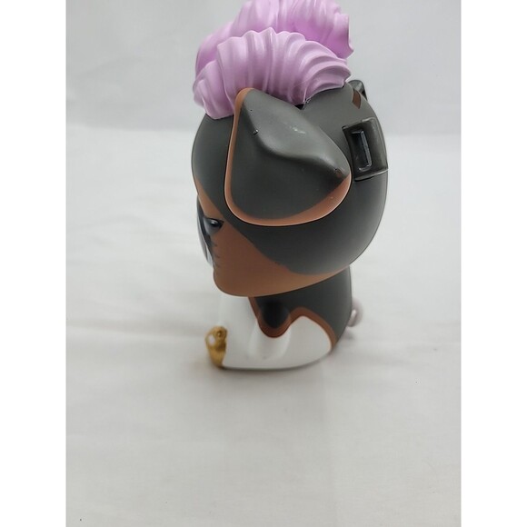 MGA LOL Surprise K9 , LOL Surprise Bon Bon Biggie Pets Coin Bank 7" - Picture 5 of 11